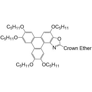 Fluorescent Compounds - Crown Ether Series
